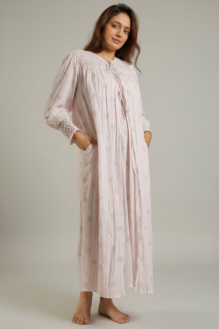 Brisa, Night Dress & Gown