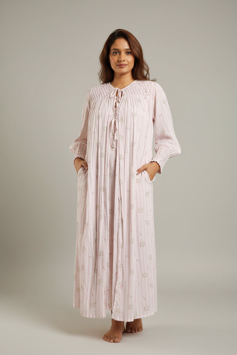 Brisa, Night Dress & Gown