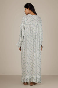 Eloise, Print Eaze Dress