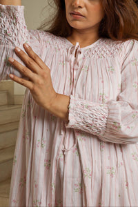 Brisa, Night Dress & Gown