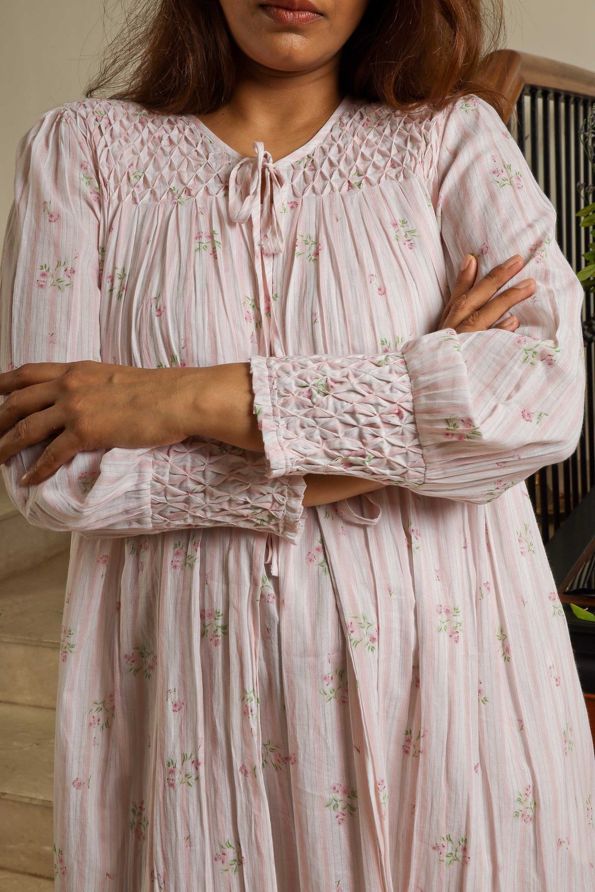 Brisa, Night Dress & Gown