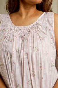 Brisa, Night Dress & Gown