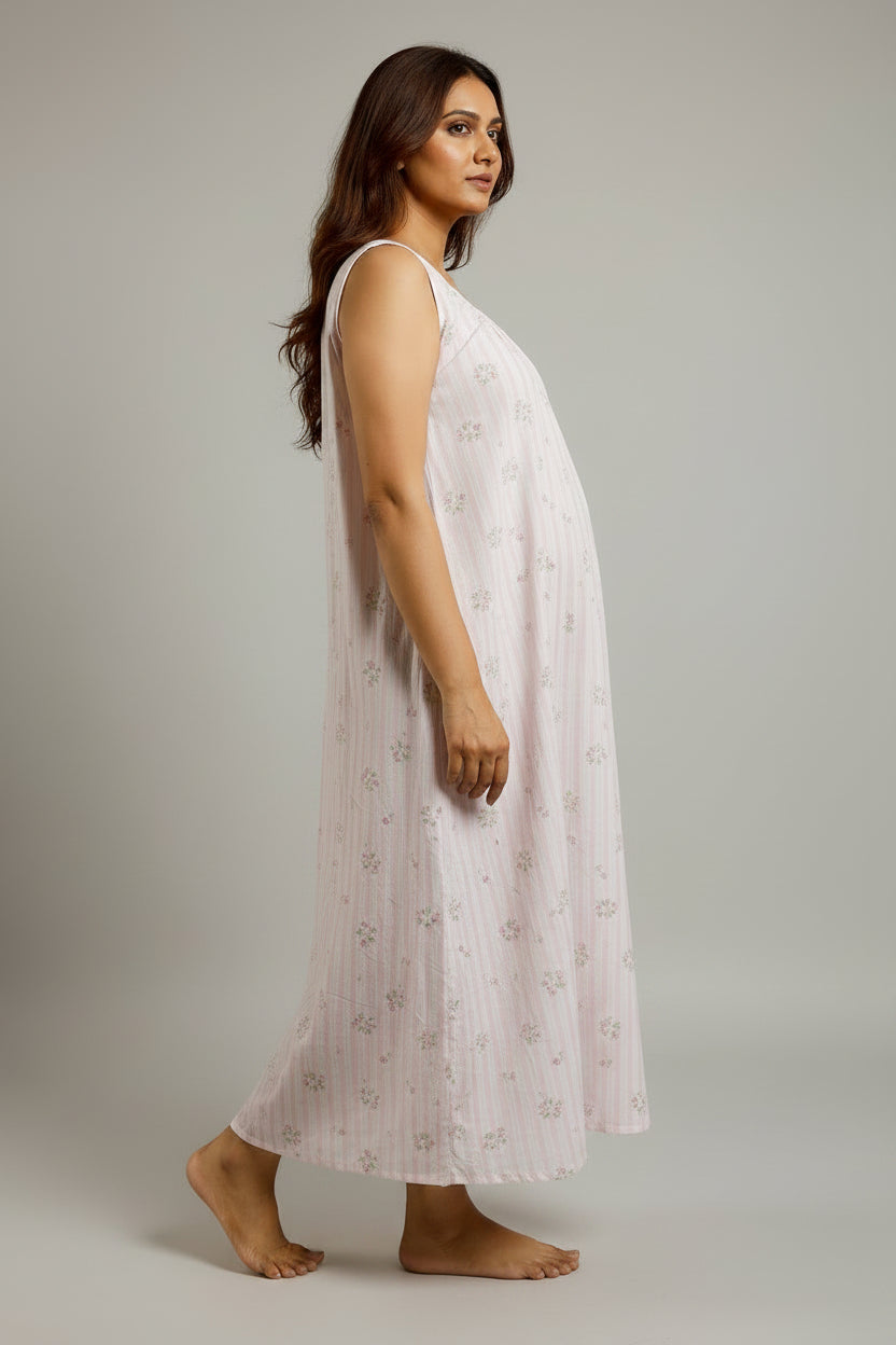 Brisa, Night Dress & Gown