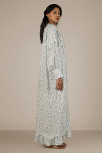 Eloise, Print Eaze Dress