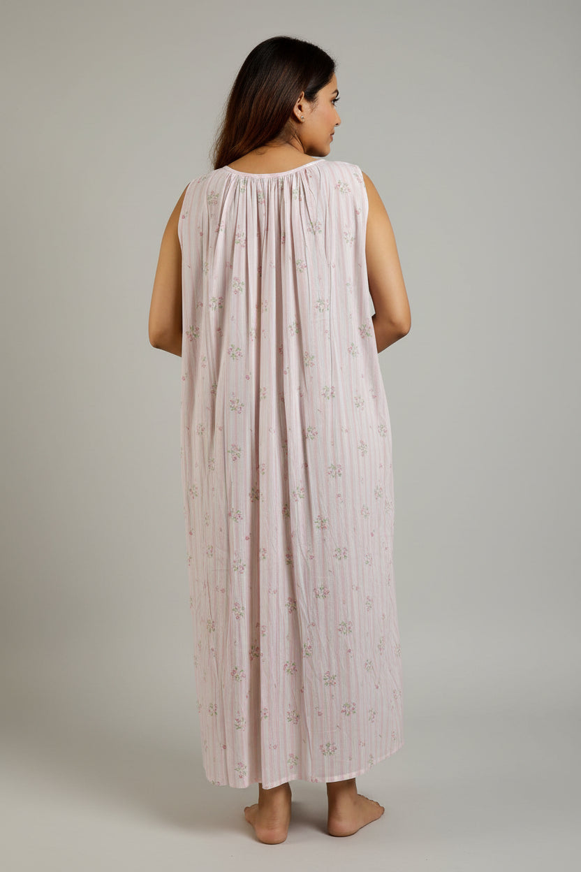 Brisa, Night Dress & Gown