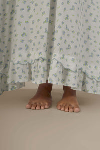 Eloise, Print Eaze Dress