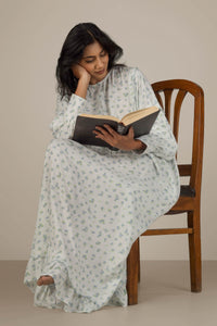 Eloise, Print Eaze Dress