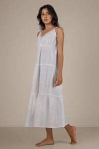 ISHA BORAH in Victoria, Nightdress & Gown