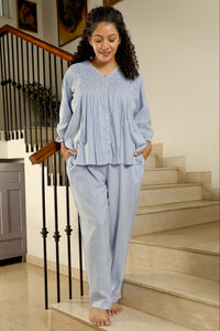 Mili, Pyjama Suit