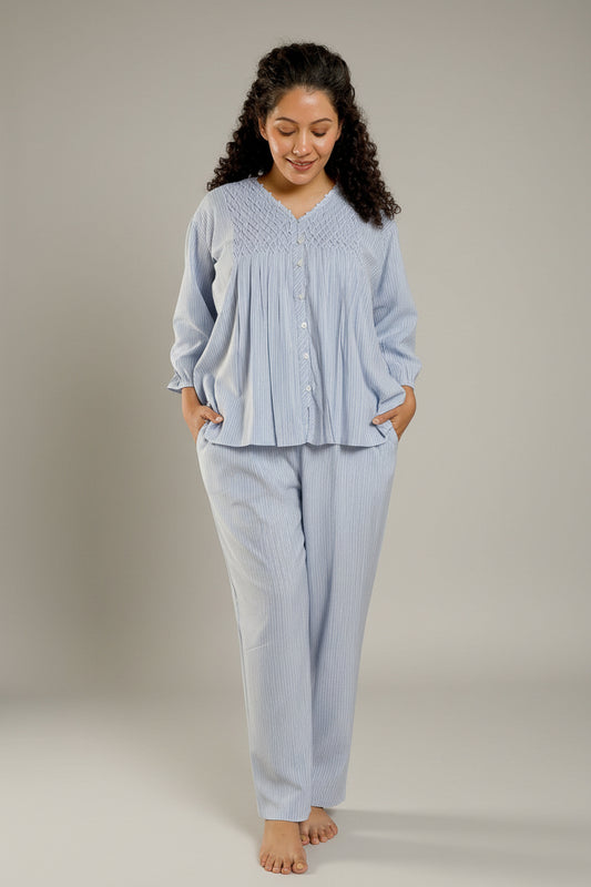 Mili, Pyjama Suit