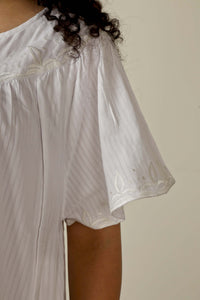 Tessa, Nightdress