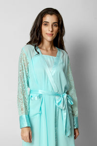 Luna, Nightdress & Gown