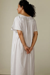Tessa, Nightdress