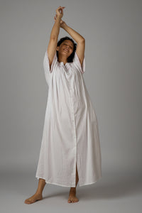 Tessa, Nightdress