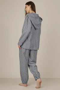 Griffin, Winter Hoodie Pyjama Suit