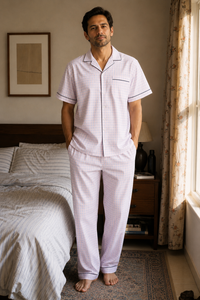 SV, Men's Pyjama Suit