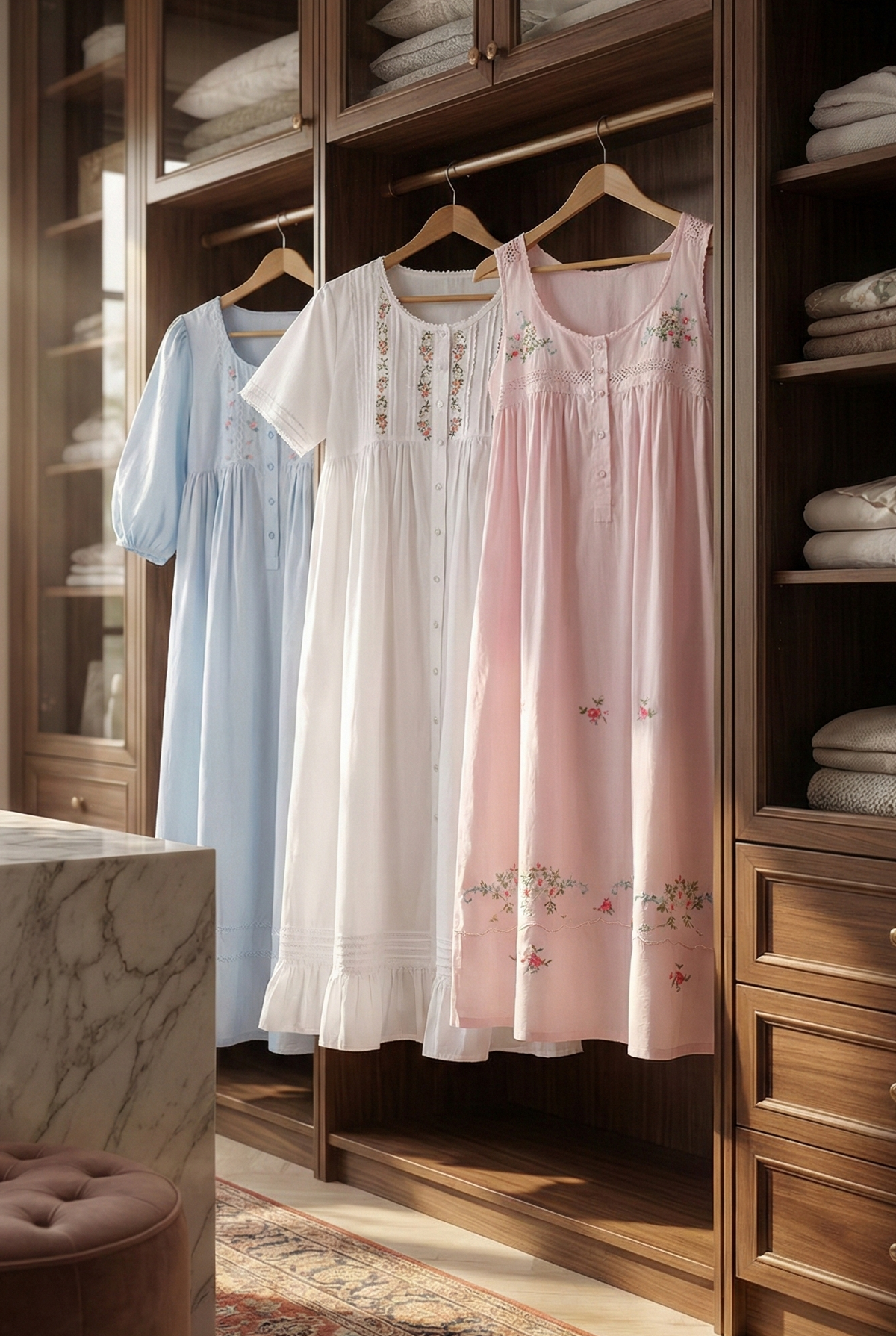 The Curator's Choice