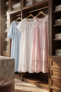 The Curator's Choice