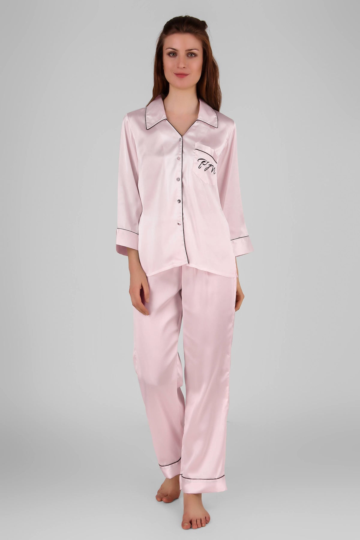 Mia, Pyjama Suit
