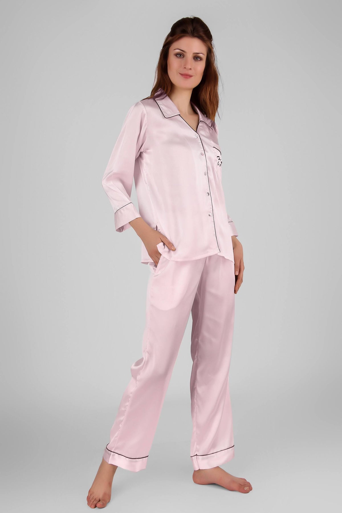 Mia, Pyjama Suit