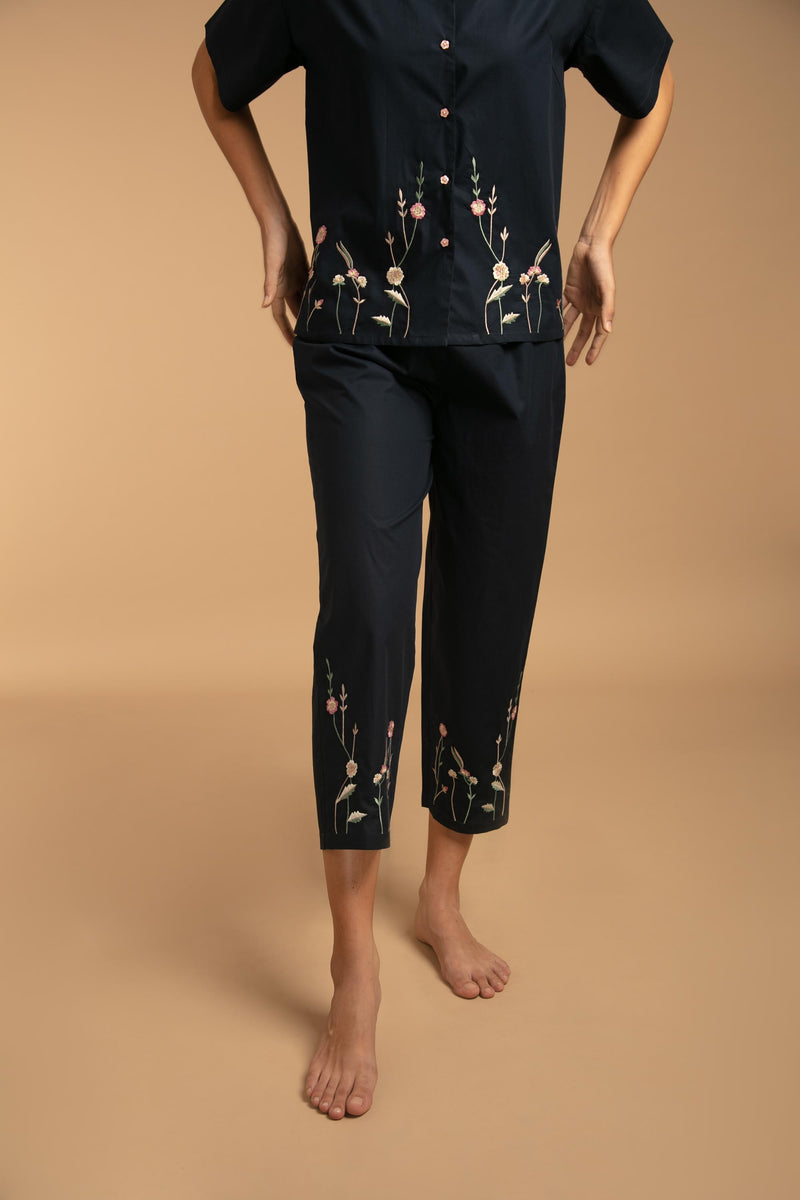Gemma, Set