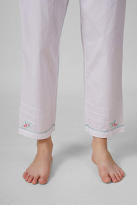 Nora, Pyjama Suit