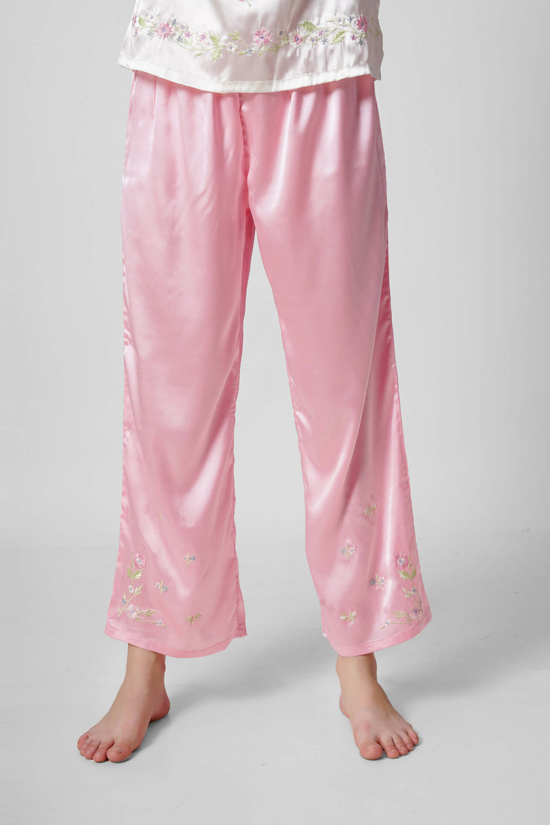 Candy, Pyjama Suit Sleeves