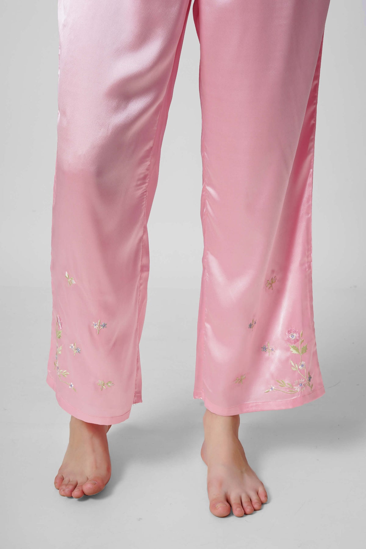 Candy, Pyjama Suit Sleeves