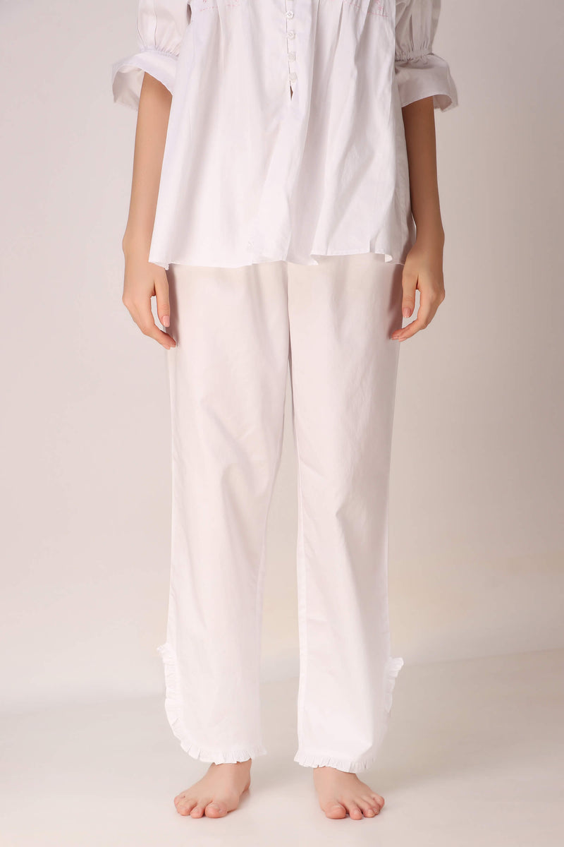 Trudy, Pyjama Suit