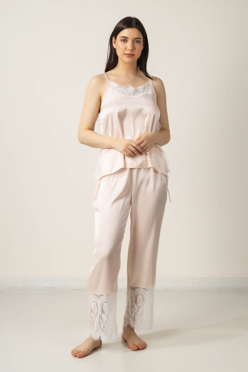 Tina, Pyjama Suit