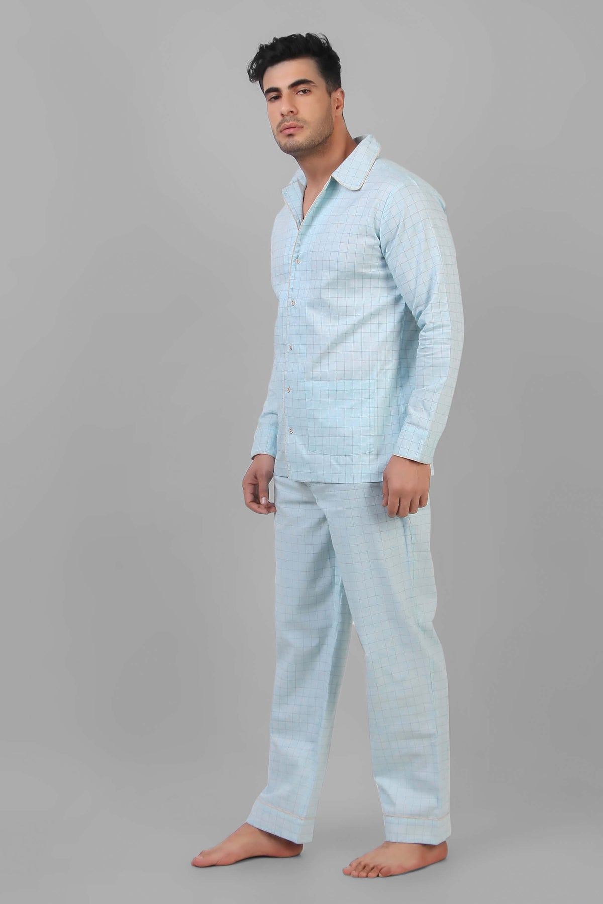 Francis, Pyjama Suit