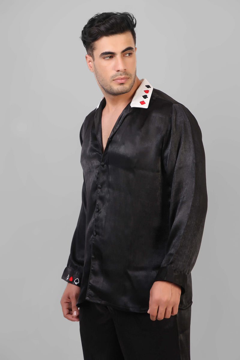 Play-Boy, Pyjama Suit