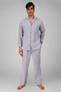 Max, Men's Pyjama Suit