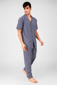 VB, Men's Pyjama Suit