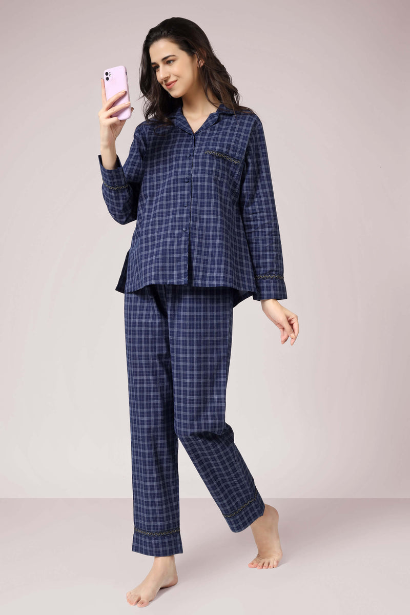 Maisel, Pyjama Suit