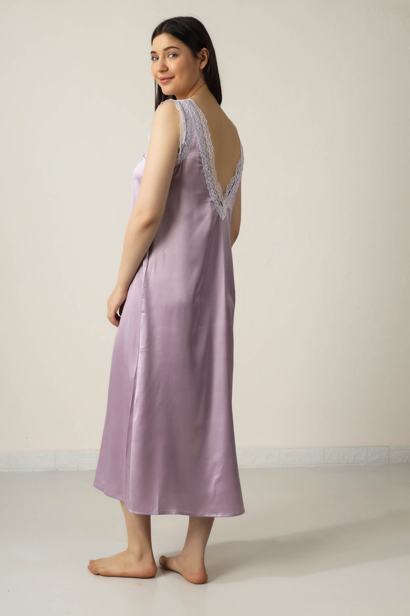 Dulce, Nightdress