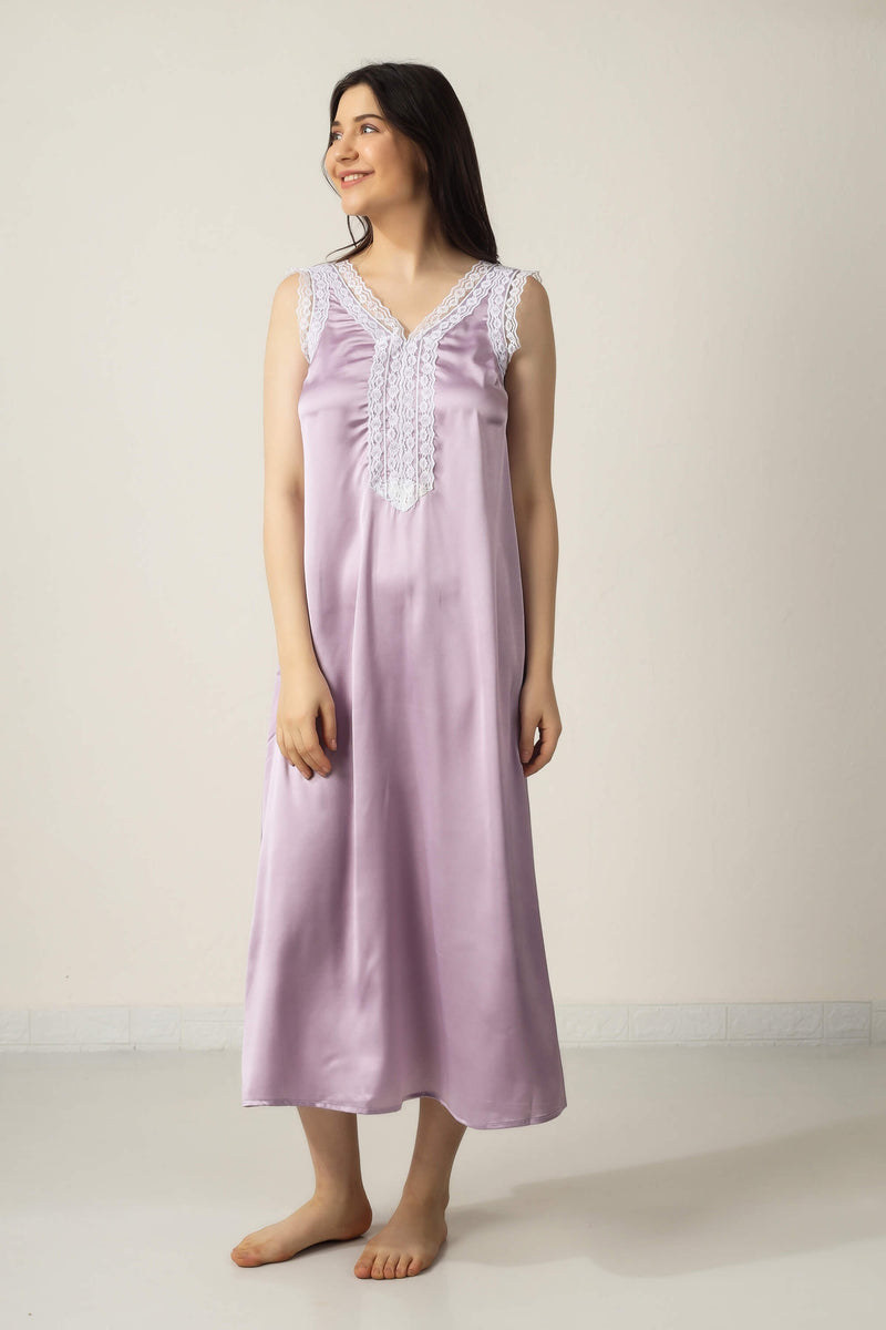 Dulce, Nightdress