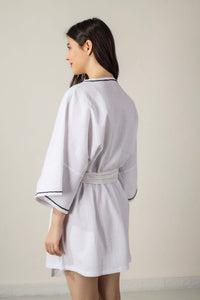 Kai, Robe