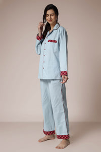 Andie, Pyjama Suit