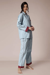 Andie, Pyjama Suit