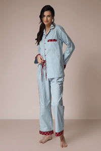 Andie, Pyjama Suit