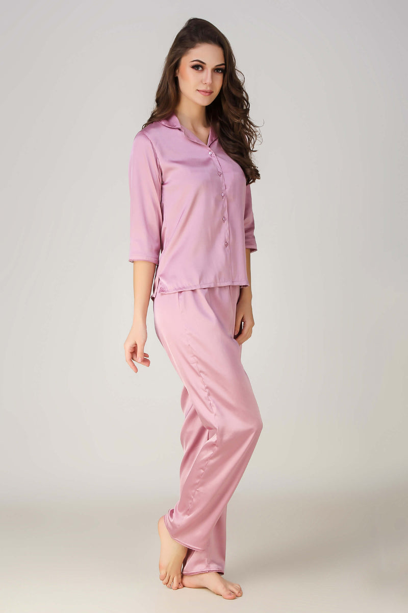 Dani, Pyjama Suit