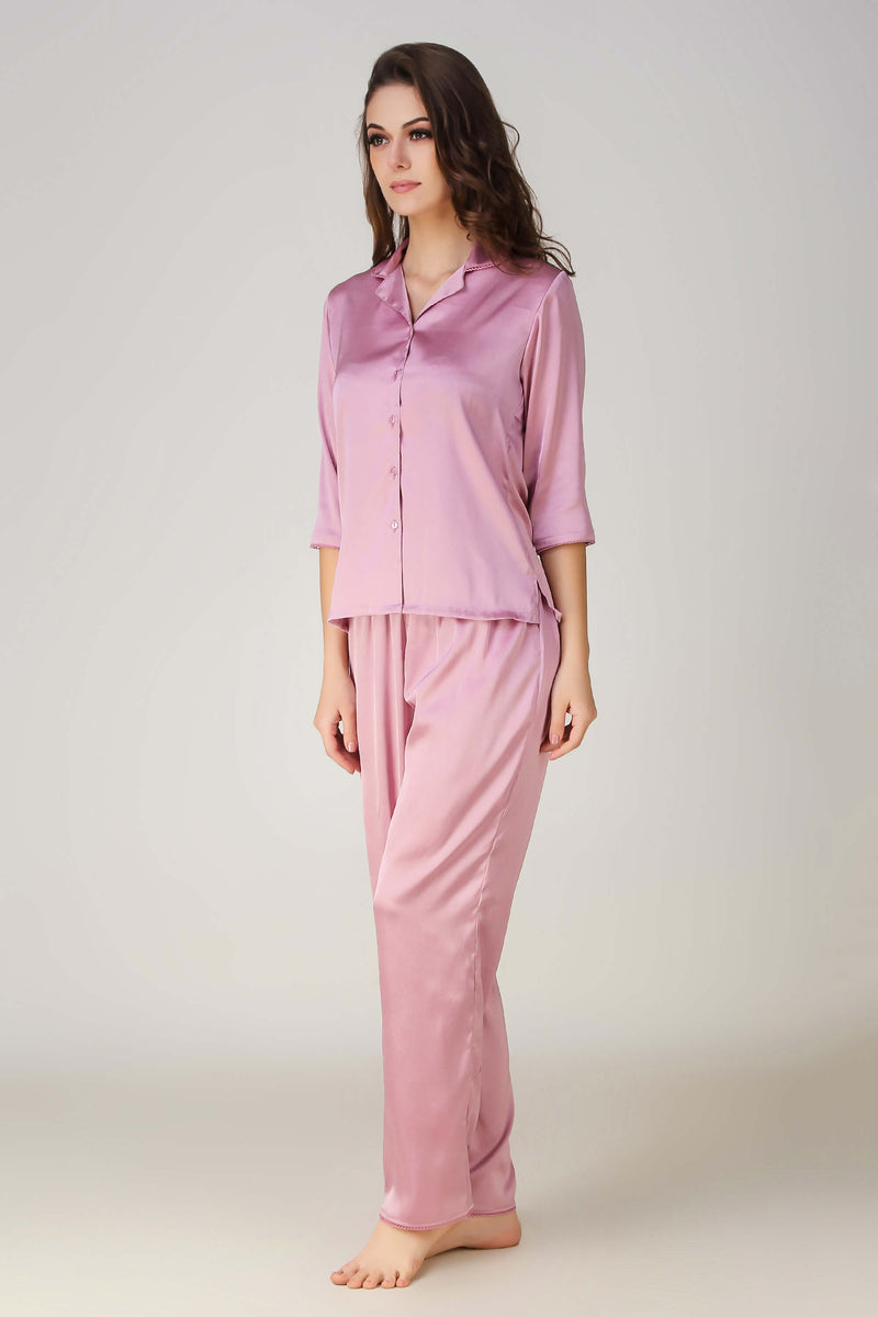 Dani, Pyjama Suit