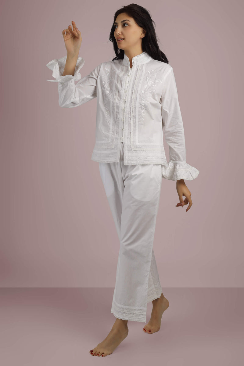Clarey, Pyjama Suit