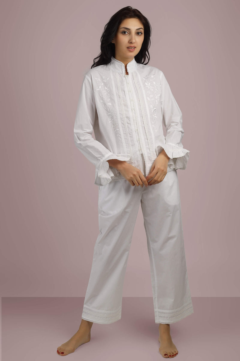 Clarey, Pyjama Suit