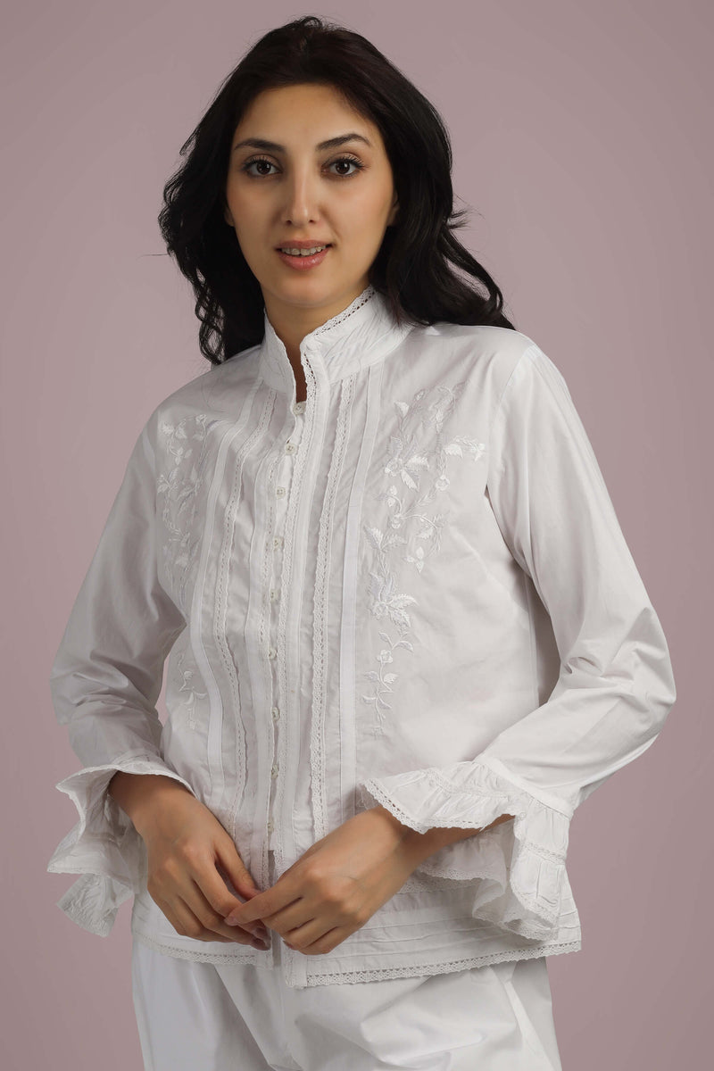 Clarey, Pyjama Suit