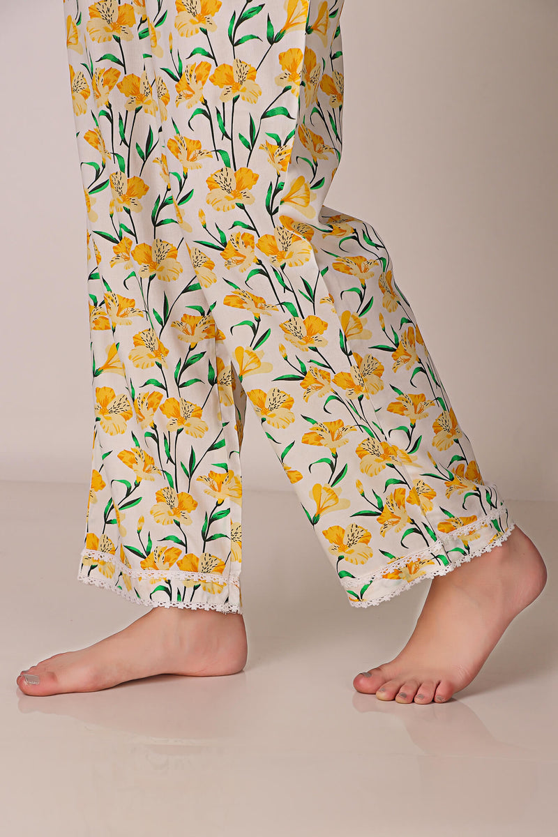 Reva, Pyjama Suit