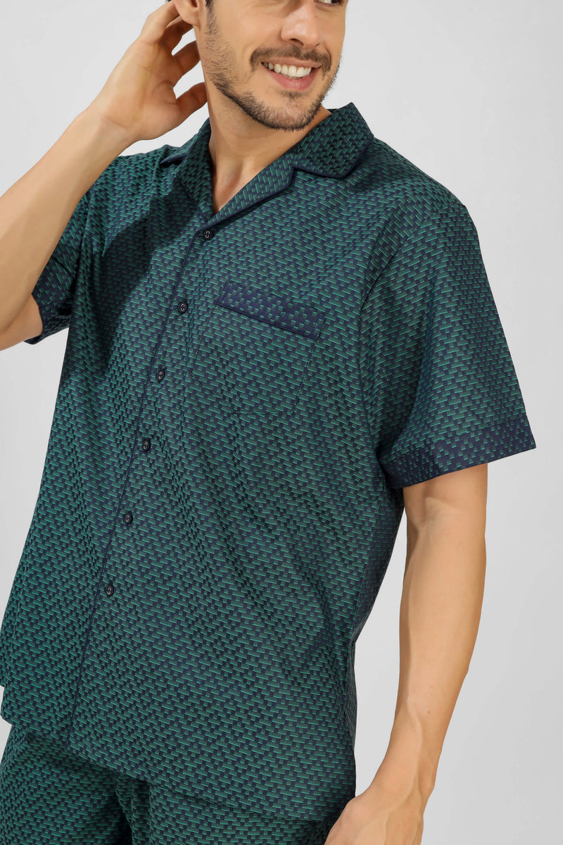 Aldo, Men's Pyjama Suit