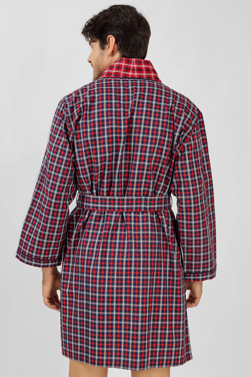 Ron, Robe