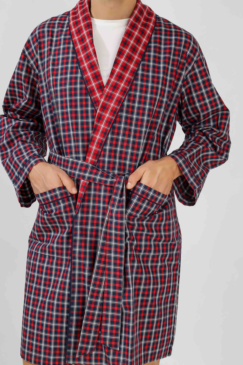 Ron, Robe